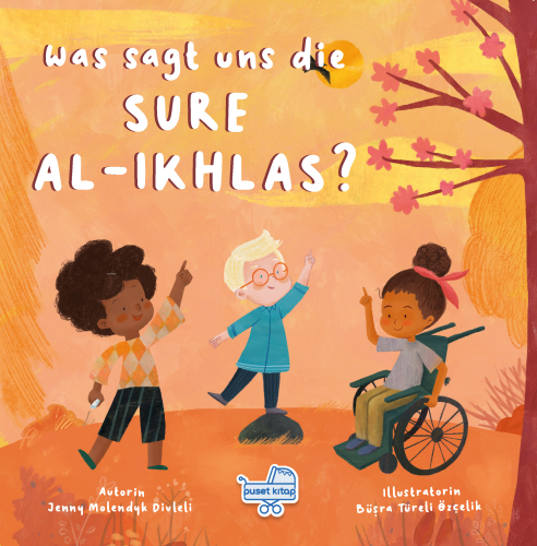 Was Sagt Uns Die Sure Al-Ikhlas? - Kitapiks.com