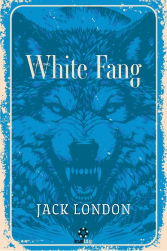 White Fang - Kitapiks.com