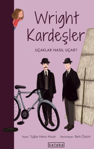 Wright Kardeşler - Kitapiks.com