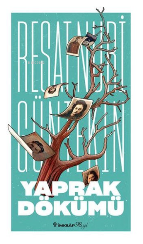 Yaprak Dökümü - Kitapiks.com