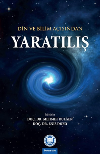 Yaratılış ;Din ve Bilim Açısından - Kitapiks.com