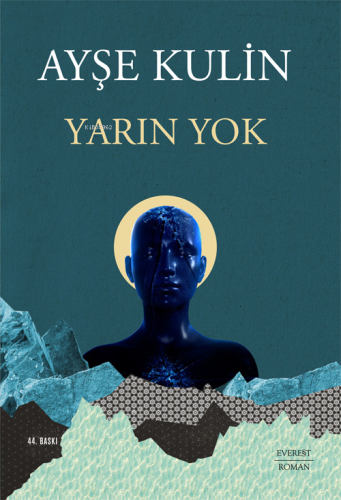 Yarın Yok - Kitapiks.com