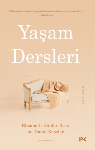 Yaşam Dersleri - Kitapiks.com