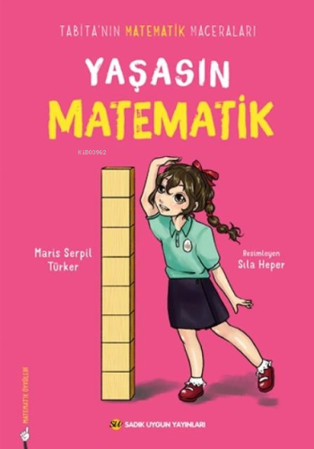 Yaşasın Matematik;Tabita'nın Matematik Maceraları - Kitapiks.com