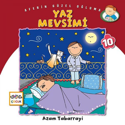 Yaz Mevsimi - Kitapiks.com