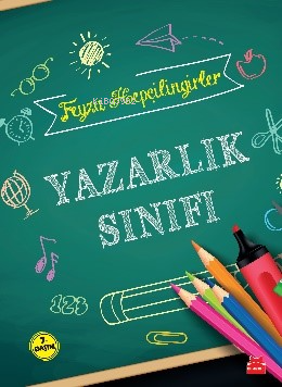 Yazarlık Sınıfı - Kitapiks.com