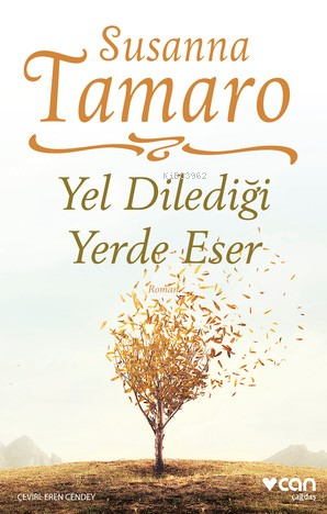 Yel Dilediği Yerde Eser - Kitapiks.com