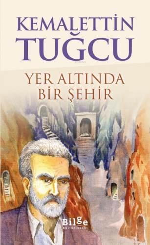 Yer Altında Bir Şehir - Kitapiks.com