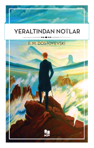 Yeraltından Notlar - Kitapiks.com