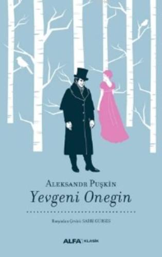 Yevgeni Onegin - Kitapiks.com