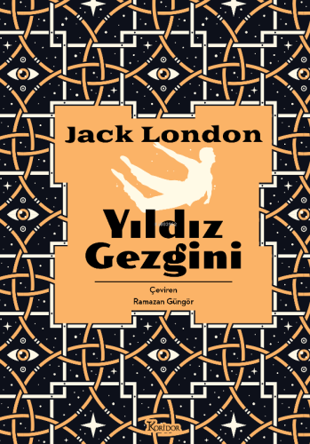 Yıldız Gezgini - Kitapiks.com