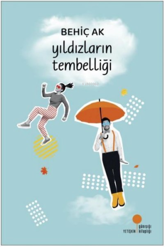 Yıldızların Tembelliği - Kitapiks.com