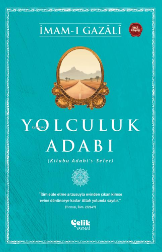 Yolculuk Adabı;(Kitabu Adabi's - Sefer) - Kitapiks.com