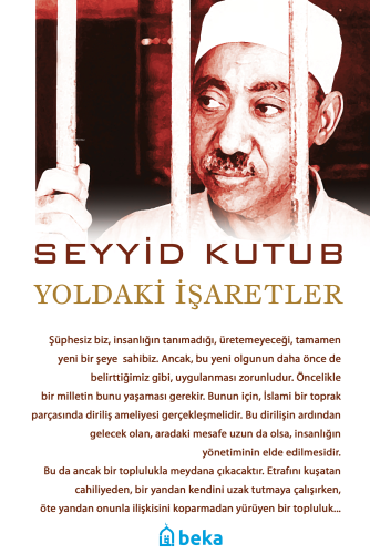 Yoldaki İşaretler - Kitapiks.com