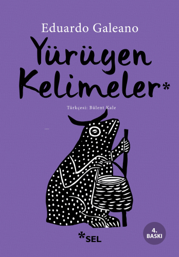 Yürüyen Kelimeler - Kitapiks.com