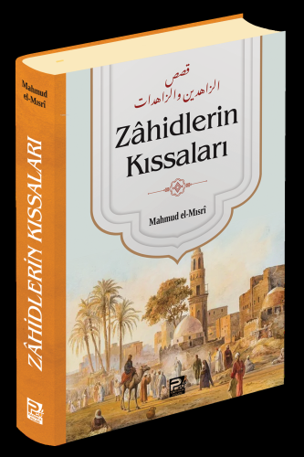 Zâhidlerin Kıssaları - Kitapiks.com