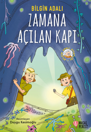 Zamana Açılan Kapı - Kitapiks.com