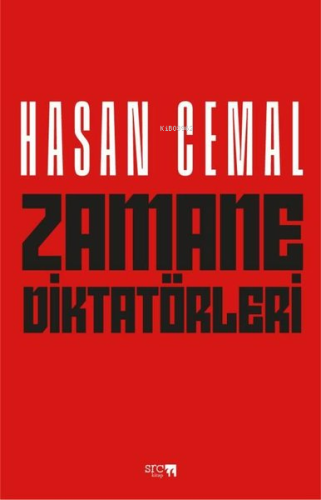 Zamane Diktatörleri - Kitapiks.com