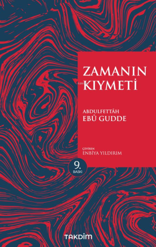 Zamanın Kıymeti (Genişletilmiş Baskı) - Kitapiks.com