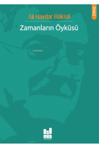 Zamanların Öyküsü - Kitapiks.com