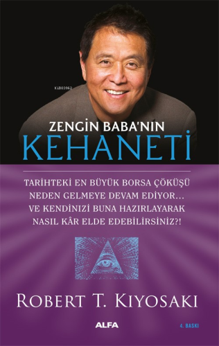 Zengin Baba’nın Kehaneti - Kitapiks.com