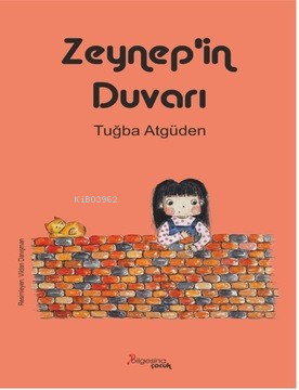 Zeynep’in Duvarı - Kitapiks.com