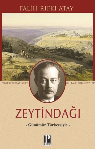 Zeytindağı - Kitapiks.com