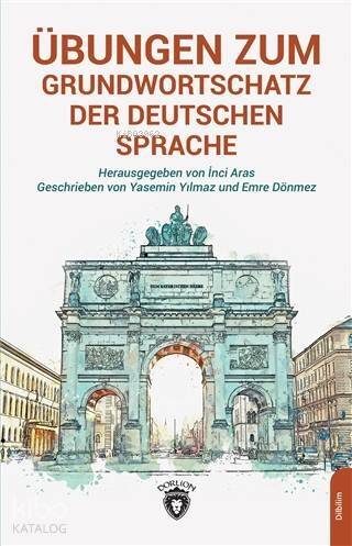 Übungen Zum Grundwortschatz Der Deutschen Sprache - 1