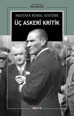 Üç Askeri Kritik - 1