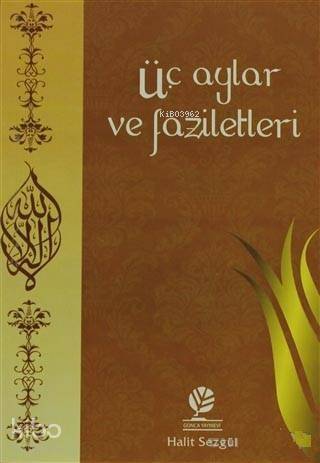 Üç Aylar ve Faziletleri - 1