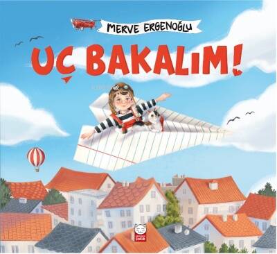 Uç Bakalım! - 1