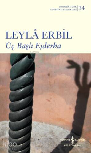 Üç Başlı Ejderha - 1