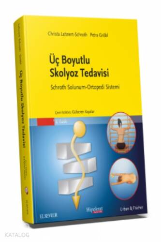 Üç Boyutlu Skolyoz Tedavisi Schroth Solunum - Ortopedi Sistemi - 1