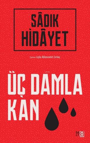 Üç Damla Kan - 1