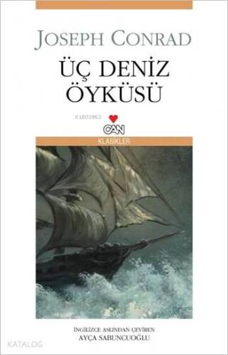 Üç Deniz Öyküsü - 1