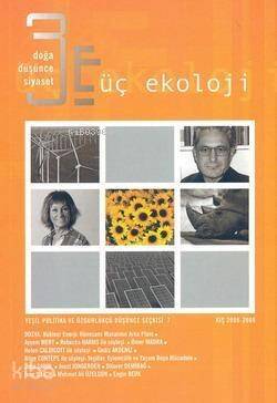 Üç Ekoloji - 1