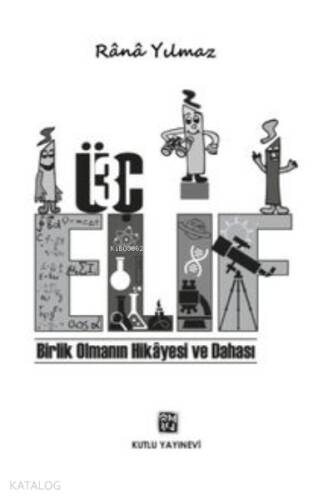 Üç Elif - 1