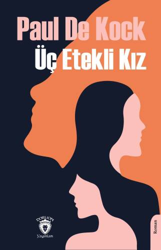 Üç Etekli Kız - 1