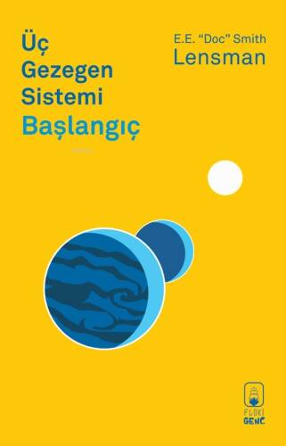 Üç Gezegen Sistemi ;Başlangıç - 1