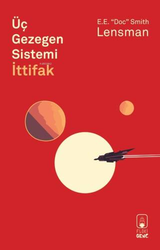 Üç Gezegen Sistemi;İttifak - 1