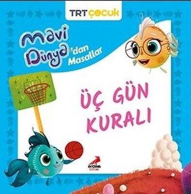 Üç Gün Kuralı - 1