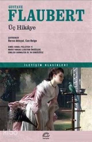 Üç Hikaye - 1