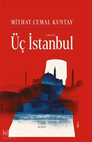 Üç İstanbul - 1