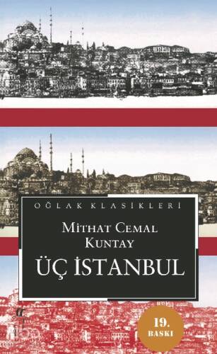 Üç İstanbul - 1