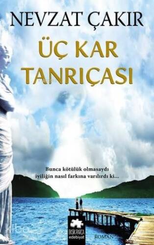 Üç Kar Tanrıçası - 1