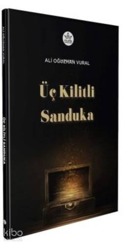 Üç Kilitli Sanduka - 1