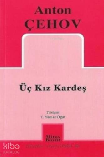 Üç Kız Kardeş - 1