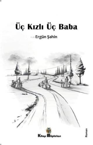 Üç Kızlı Üç Baba - 1