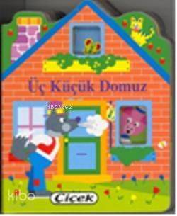 Üç Küçük Domuz - 1