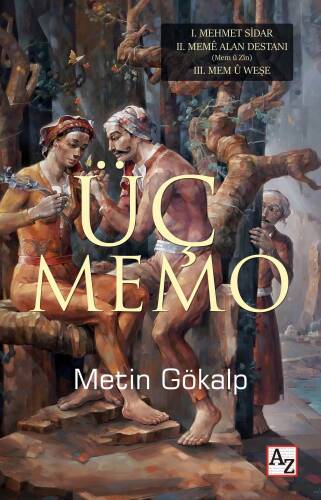 Üç Memo - 1